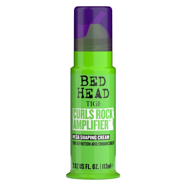 Image of Bed Head - Curls Rock Amplifier Mega Shaping Cream