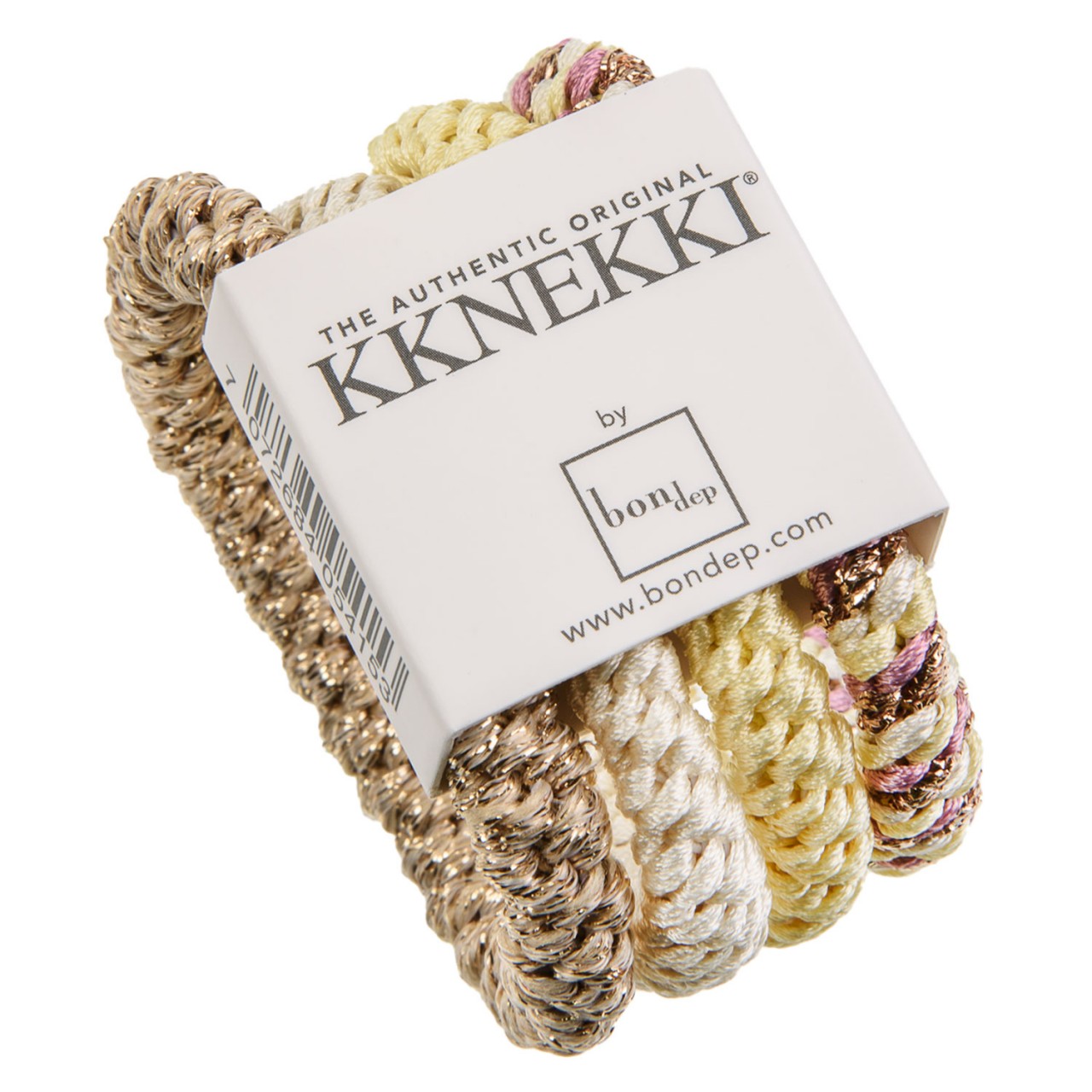 Kknekki - Hair Tie Milkshake