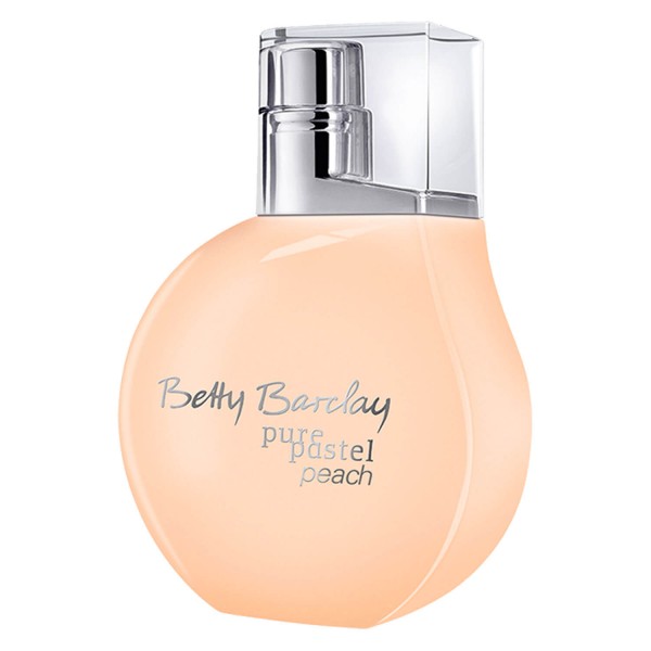 Image of Betty Barclay - Pure Pastel Peach Eau de Parfum