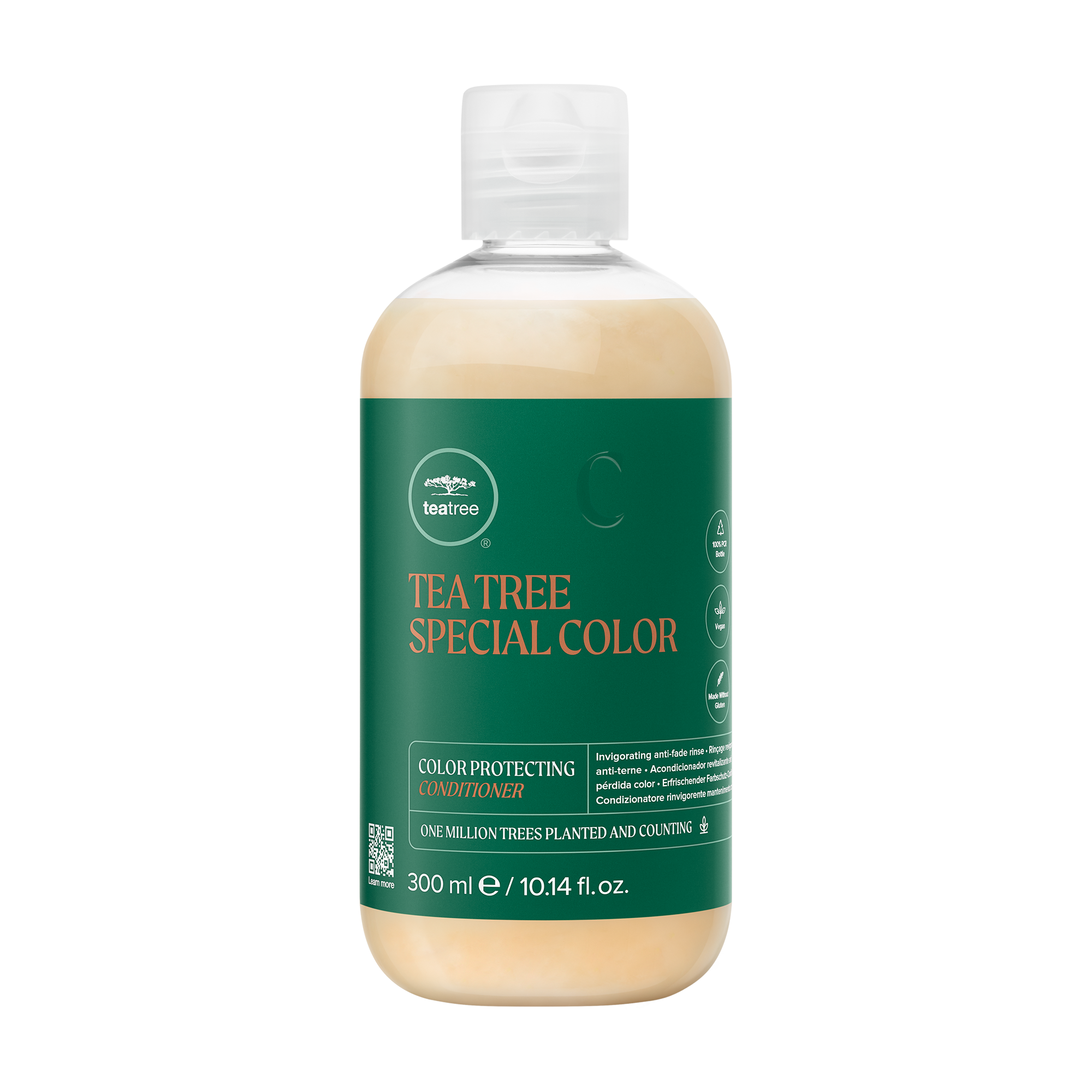 Tea Tree Special – Color Conditioner 300ml