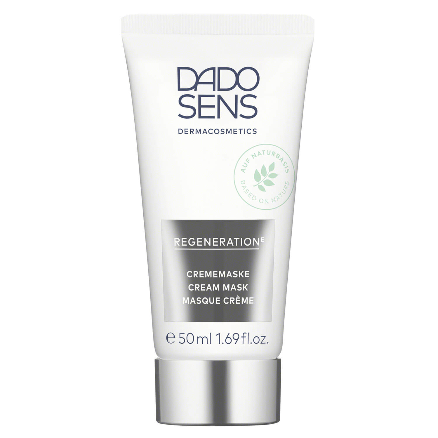 Dado Sens Regeneration E – Crememaske 50ml
