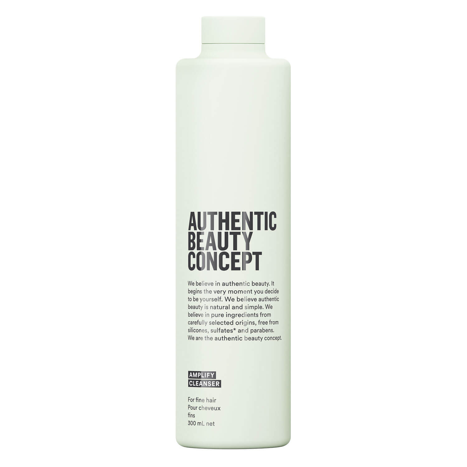 Authentic Beauty Concept Abc Amplify – Cleanser 50ml