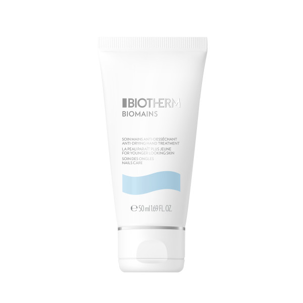 Biotherm Body - Biomains Handcreme 50ml