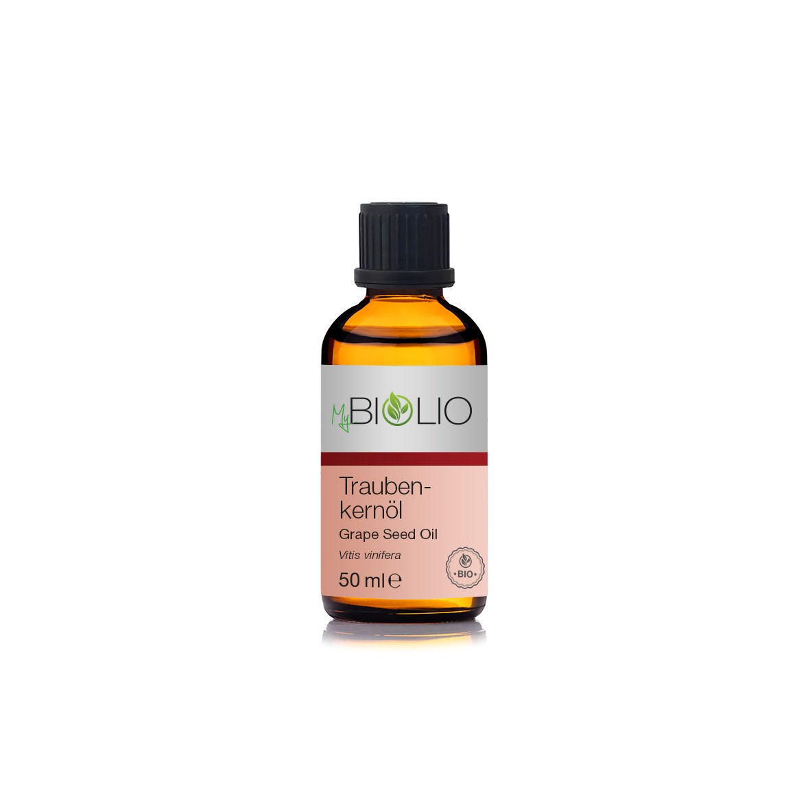 Mybiolio - Traubenkernöl 50ml