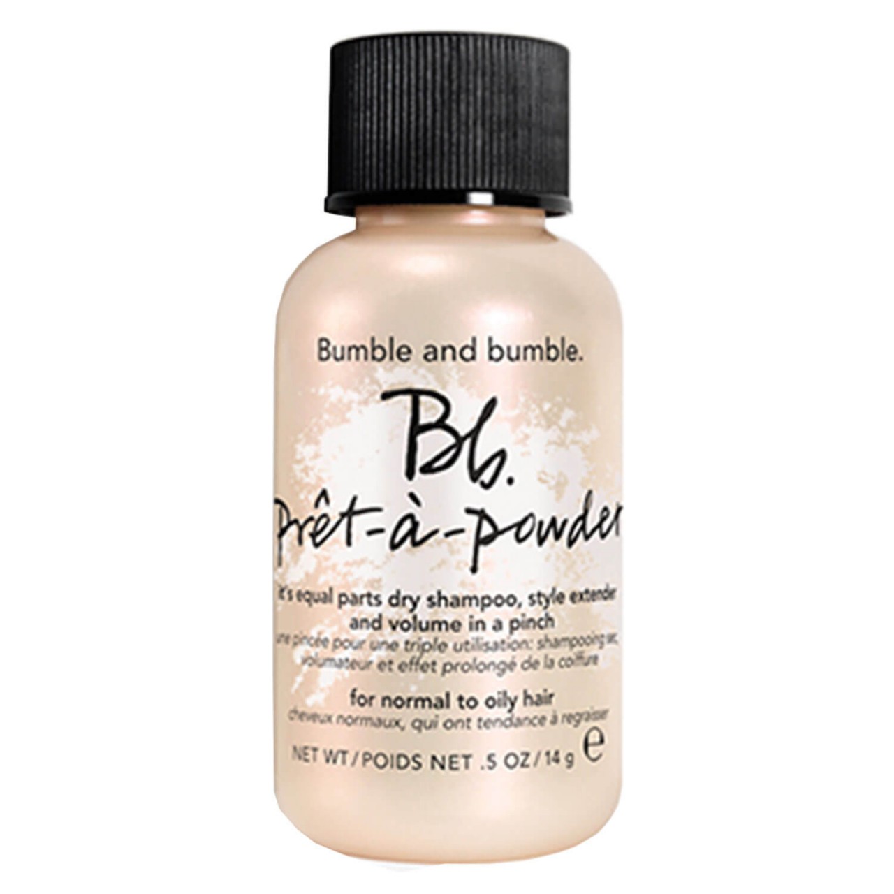 Bb. Styling - Prêt-à-Powder