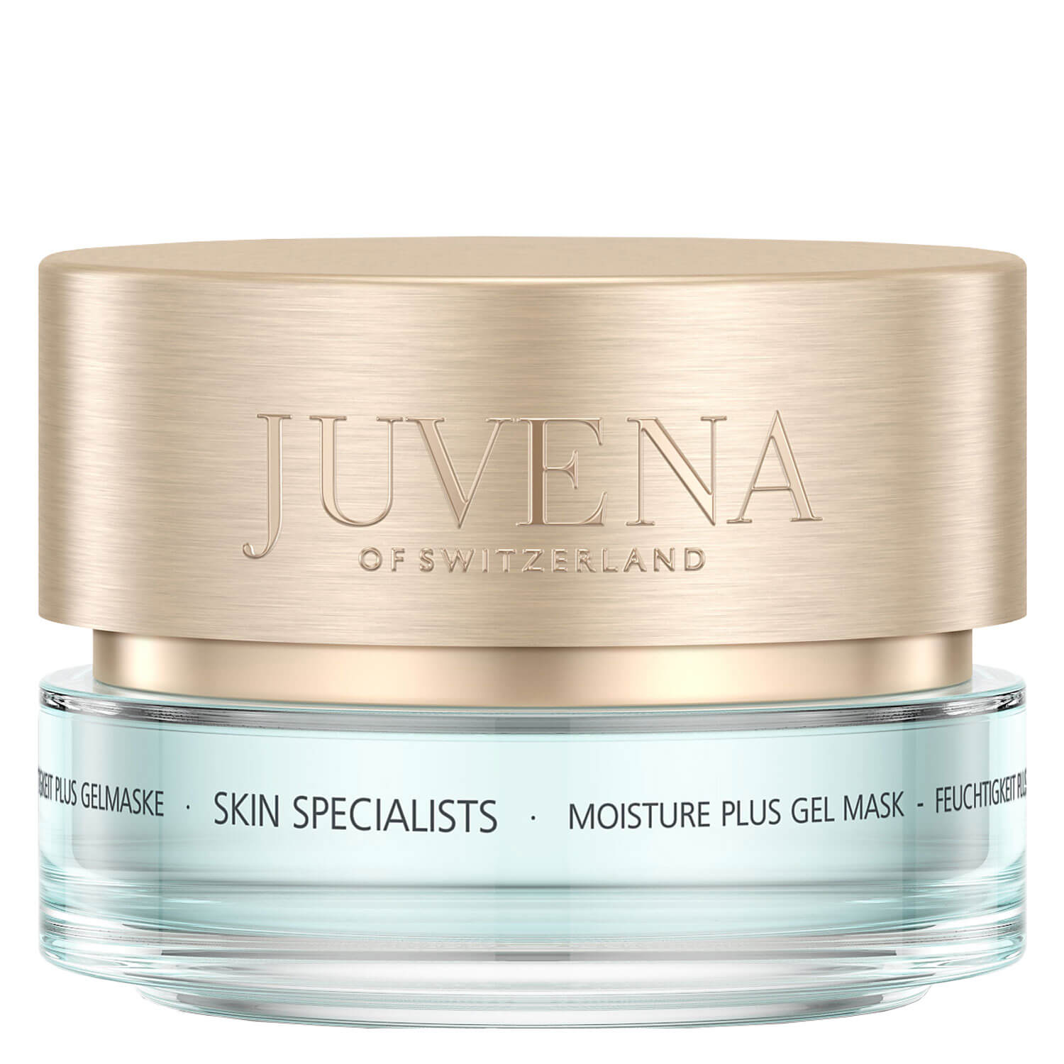 Juvena Skin Specialists - Moisture Plus Gel Mask 75ml