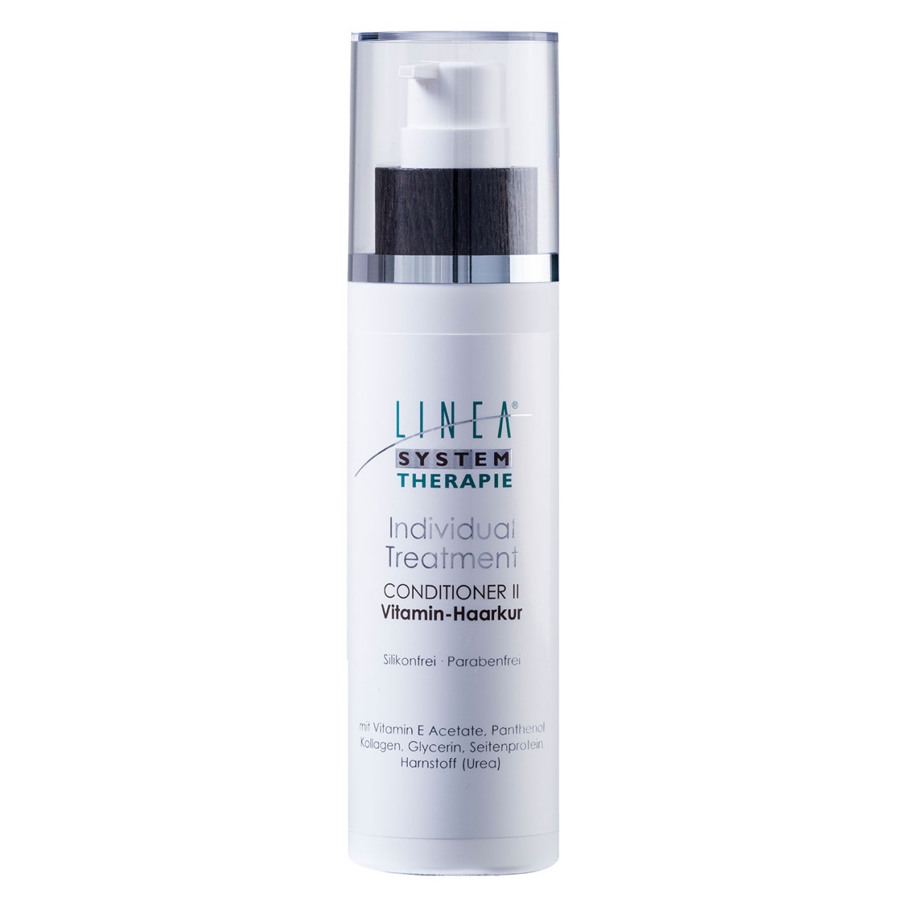 Linea - Vitamin Haarkur Conditioner 2