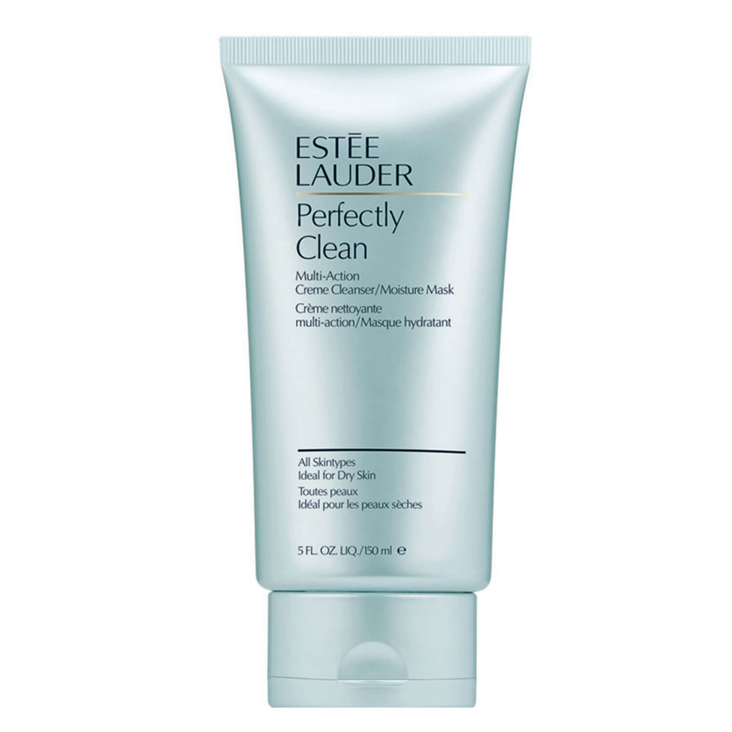 Estée Lauder Perfectly Clean – Multi-Action Creme Cleanser/Moisture Mask 150ml