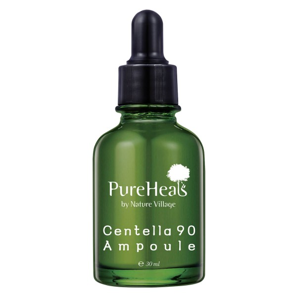 Image of PureHeals - Centella 90 Ampoule