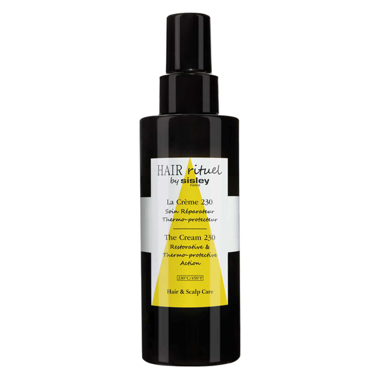 Hair Rituel By Sisley – La Crème 230 150ml