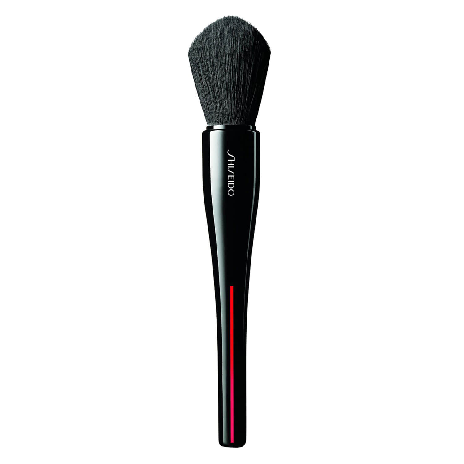 Shiseido Tools – Maru Fude Multi Face Brush 1x