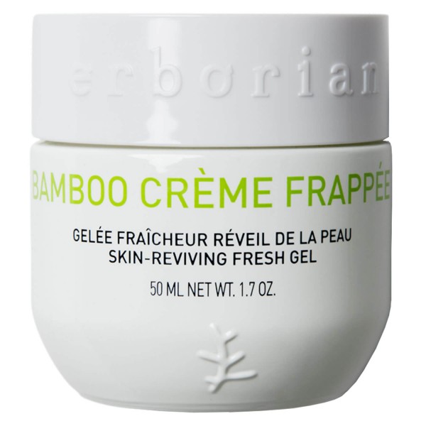 Image of Bamboo - Crème Frappée