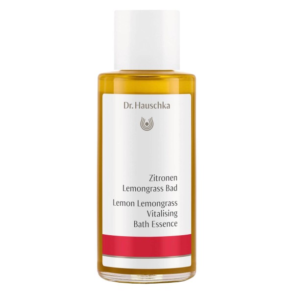 Dr. Hauschka - Bain Citron Citronnelle