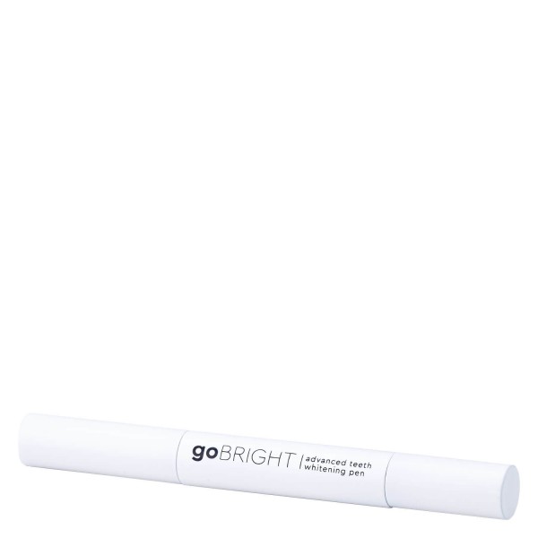 Image of goBRIGHT - Advanced Teeth Whitening Pen