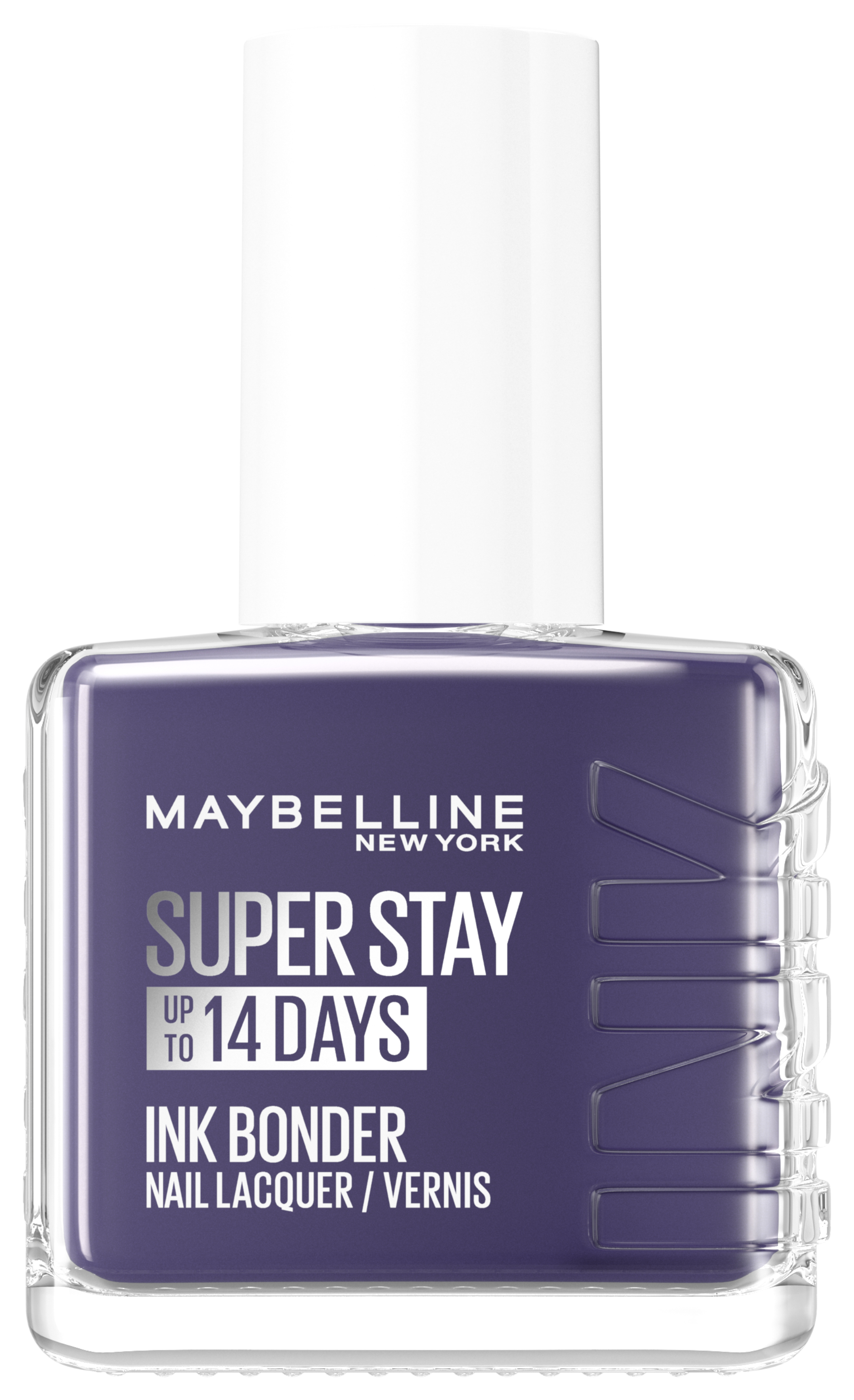 Maybelline New York Maybelline Ny Nails - Super Stay Ink Bonder Nagellack 946 High Tide 12,3ml