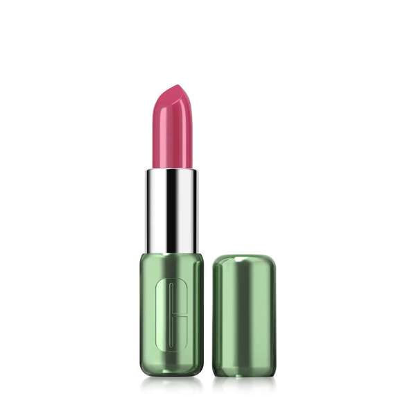Clinique Pop - Pop Longwear Lipstick Shine Love Pop 3.9g