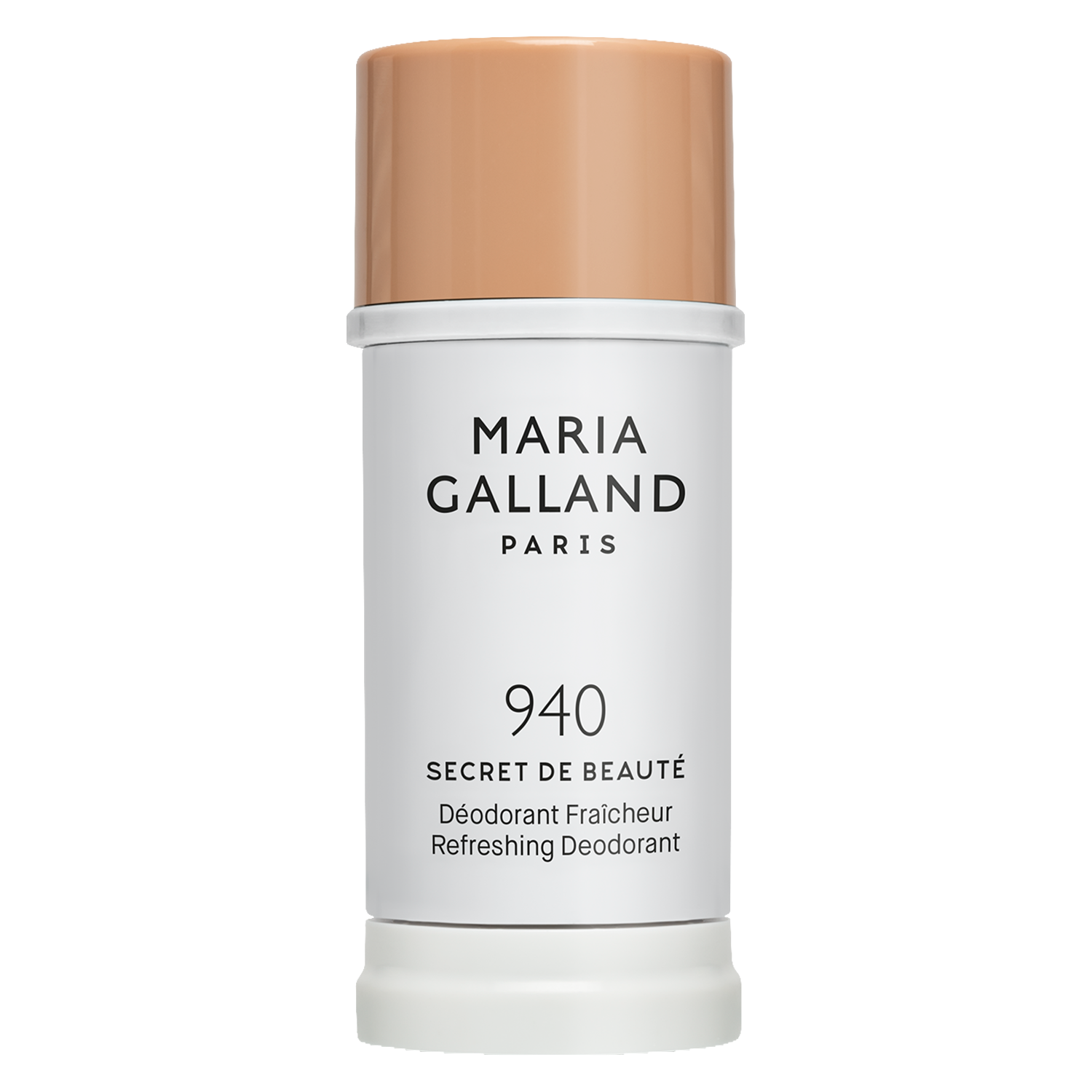 Maria Galland Secret De Beauté - 940 Refreshing Deodorant 40 G