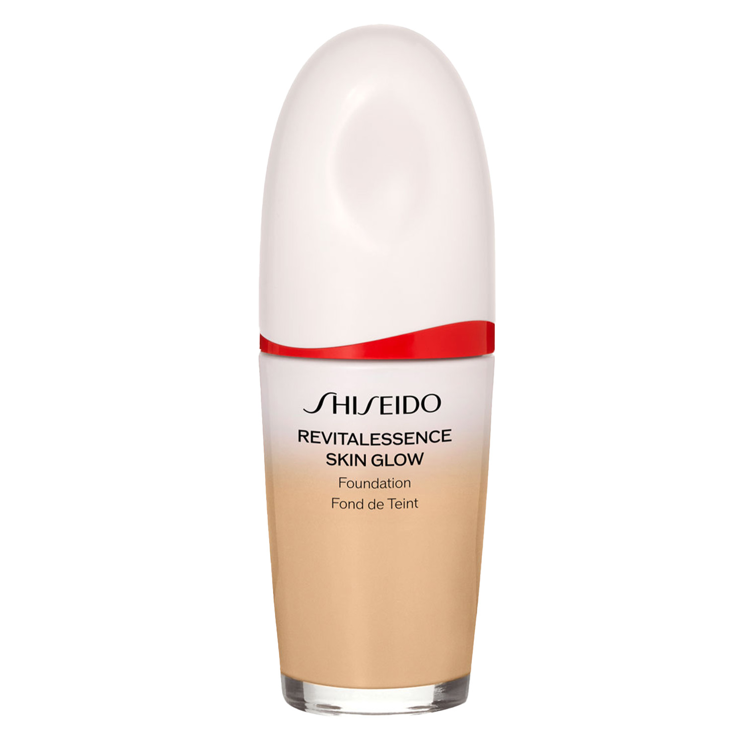 Shiseido Revitalessence Skin Glow – Foundation Bamboo 330 30ml