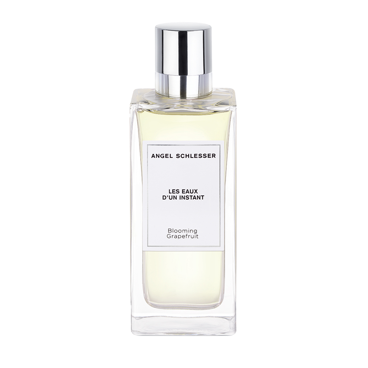 Angel Schlesser Les Eaux D’un Instant – Blooming Grapefruit Edt 100ml