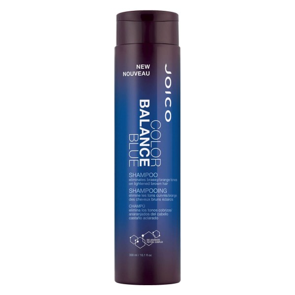 Image of Color Balance - Blue Shampoo