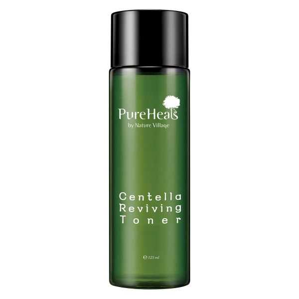 Image of PureHeals - Centella Reviving Toner