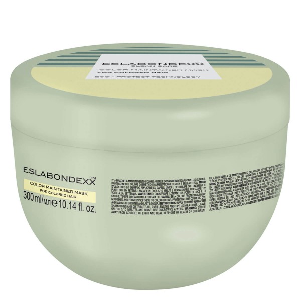Image of Eslabondexx Clean Care - Color Maintainer Mask