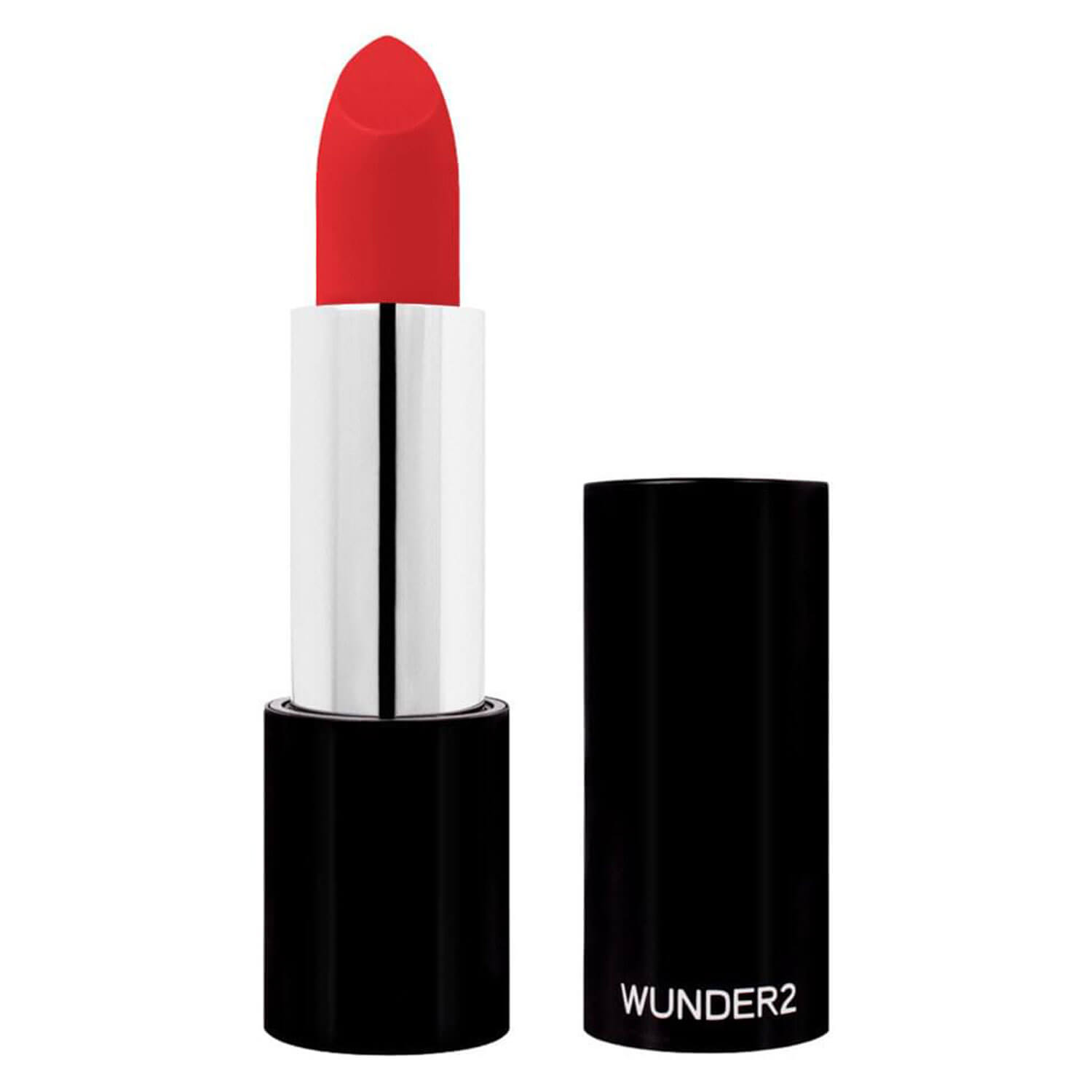 Wunder2 - Must-Have-Matte Lipstick Crush For Coral 3.5g