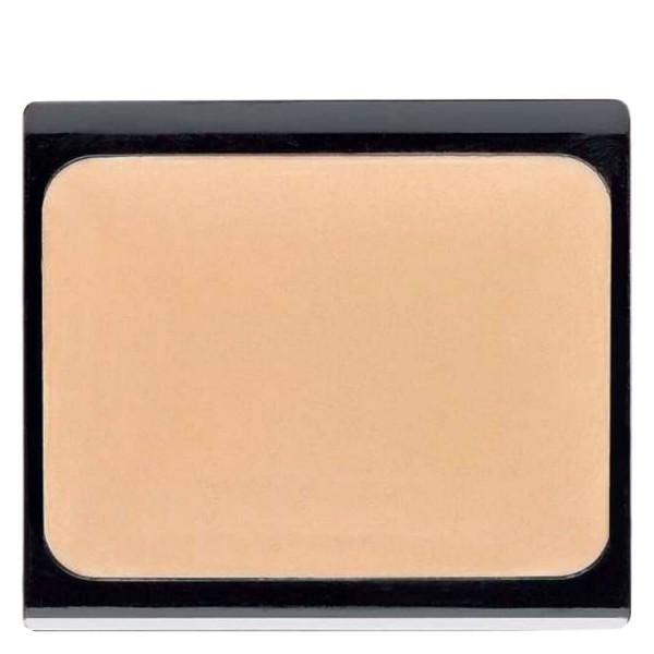 Image of Camouflage Cream - Natural Apricot 18