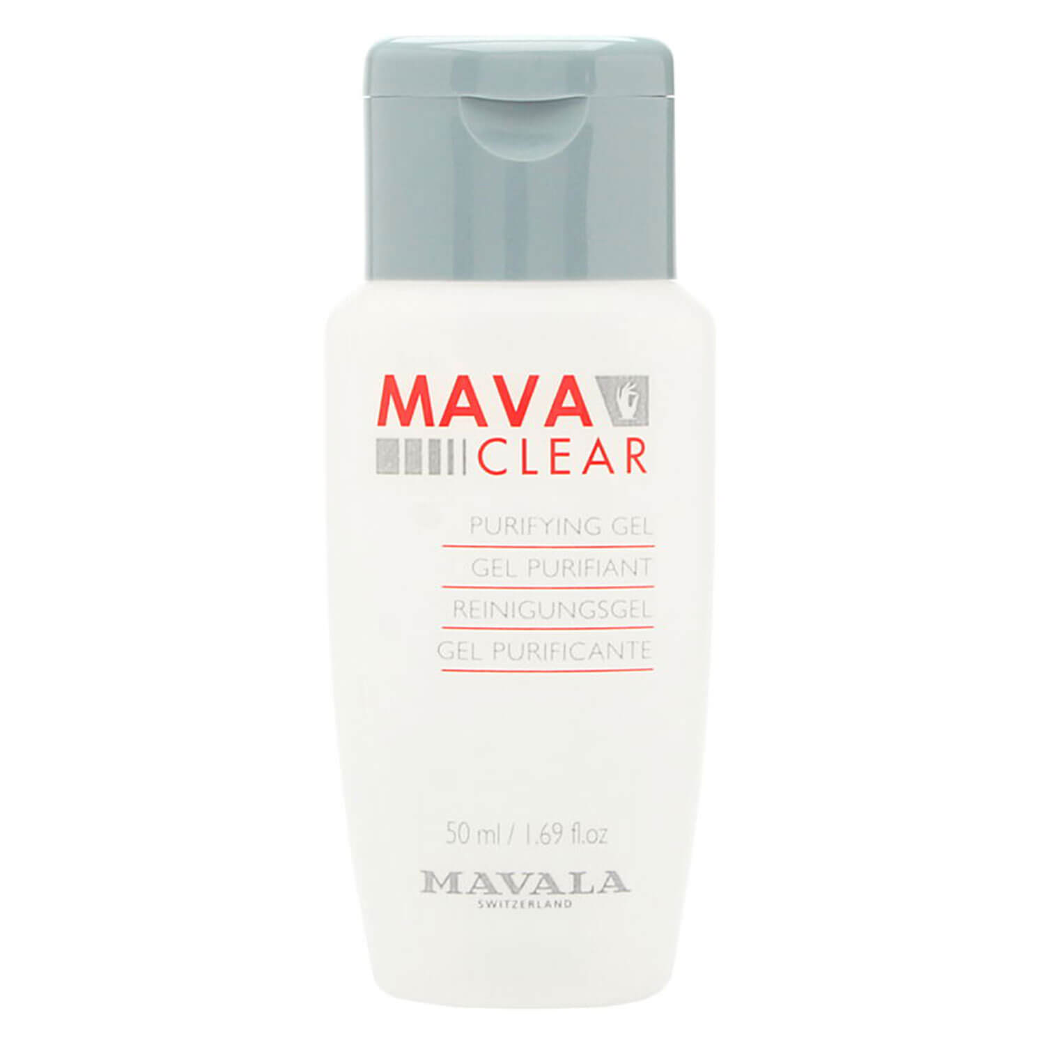 Mavala Care – Mava Clear Reinigungsgel 50ml