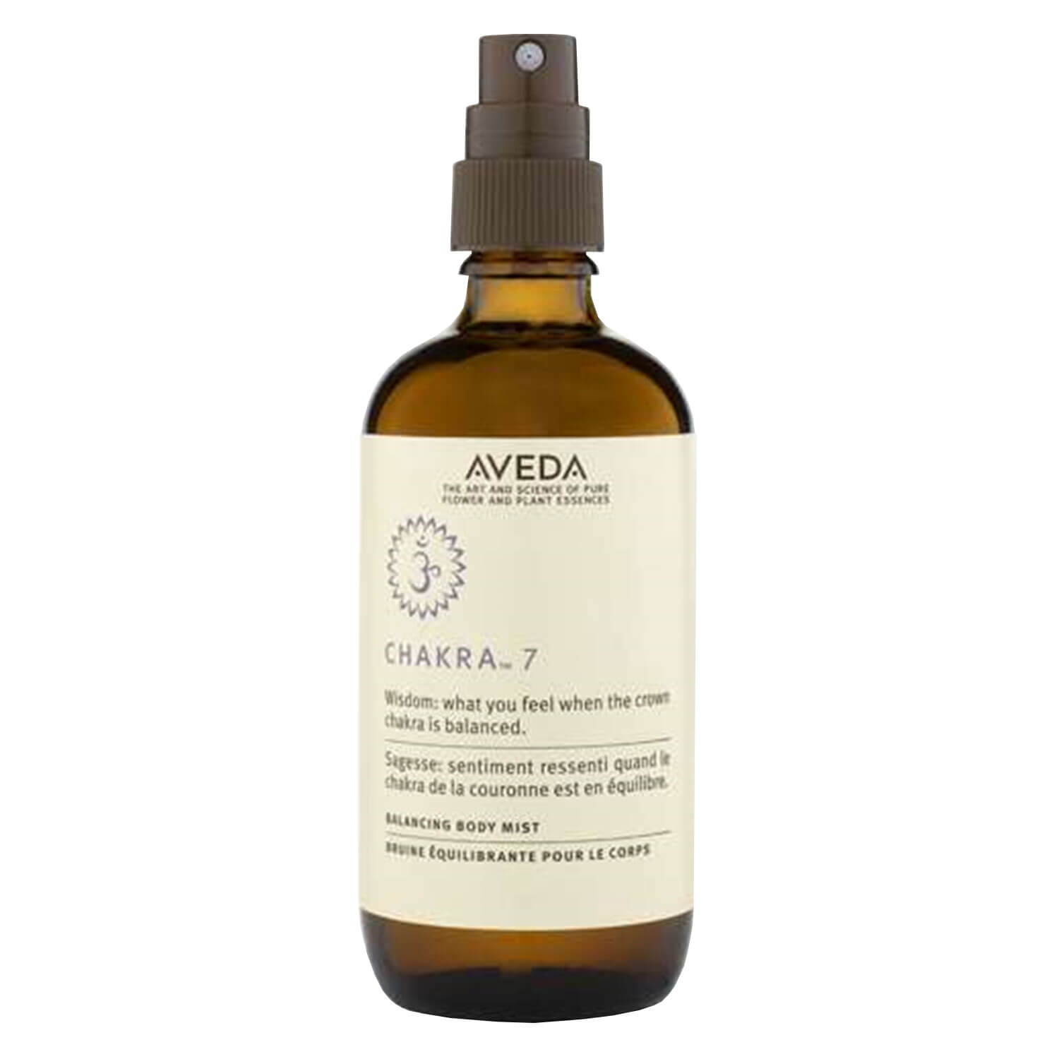 Aveda Chakra - 7 Balancing Pure-Fume Mist Feel Wisdom 100ml