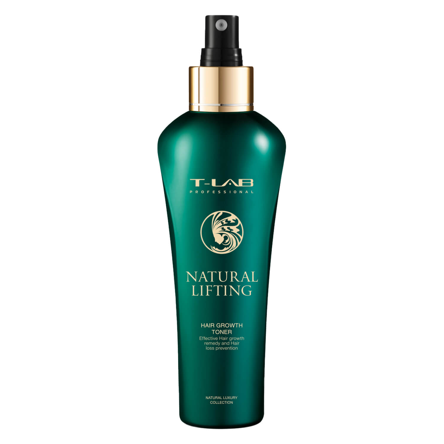 T-Lab Professional Natural Lifting Hair Growth Toner 150ml