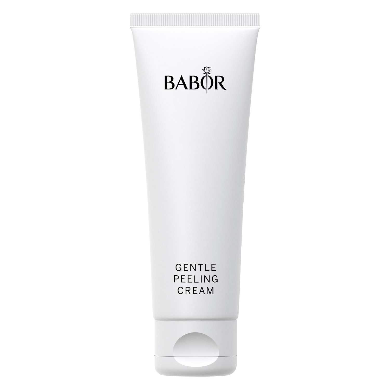 BABOR CLEANSING - Gentle Peeling Cream