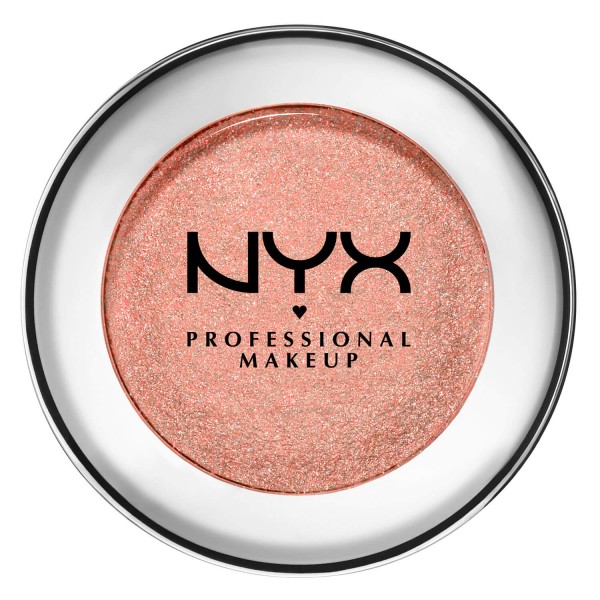 Image of NYX Eyeshadow - Prismatic Golden Peach