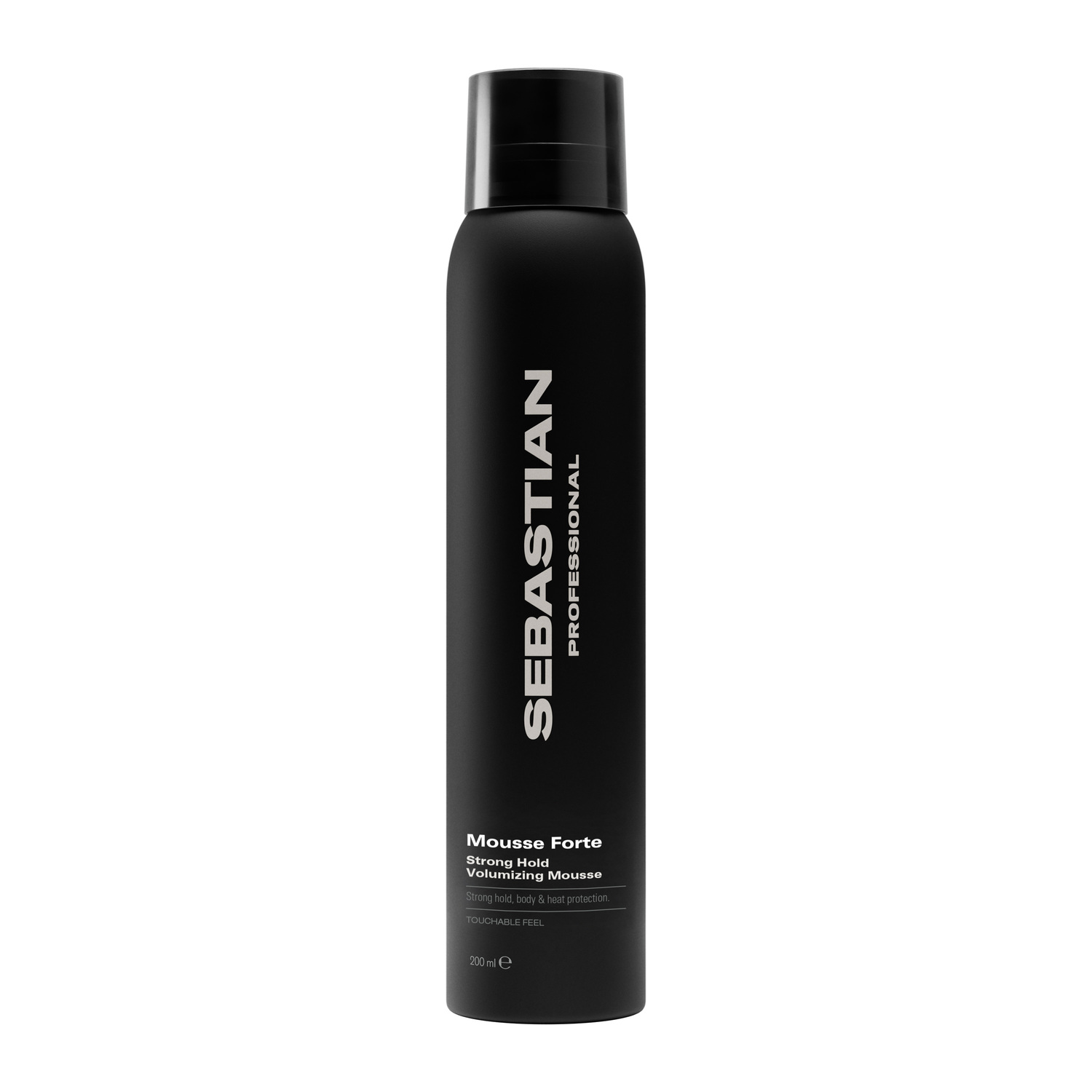 Sebastian Professional Styling - Texture - Mousse Forte 200ml