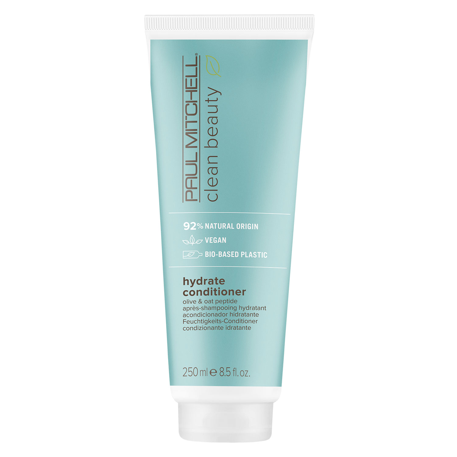 Paul Mitchell Clean Beauty - Hydrate Conditioner 250ml
