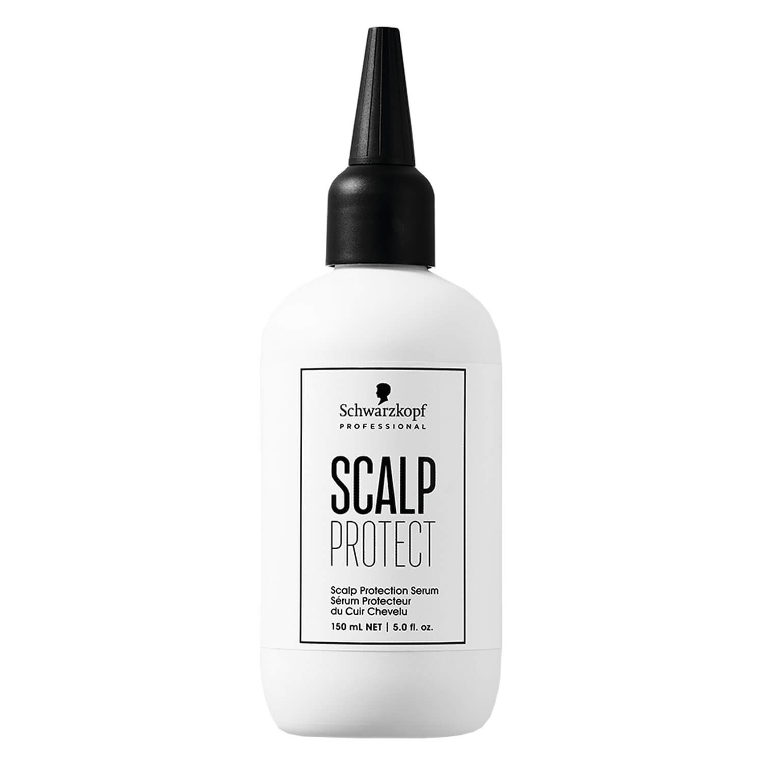 Schwarzkopf Color Expert - Scalp Protect 150ml