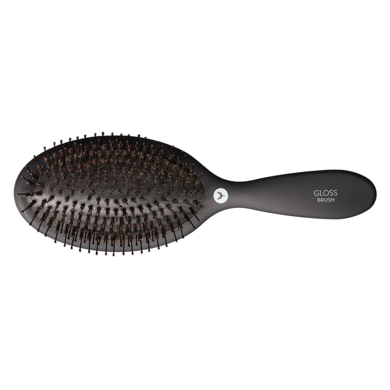 HH Simonsen Accessoires - Gloss Brush Black