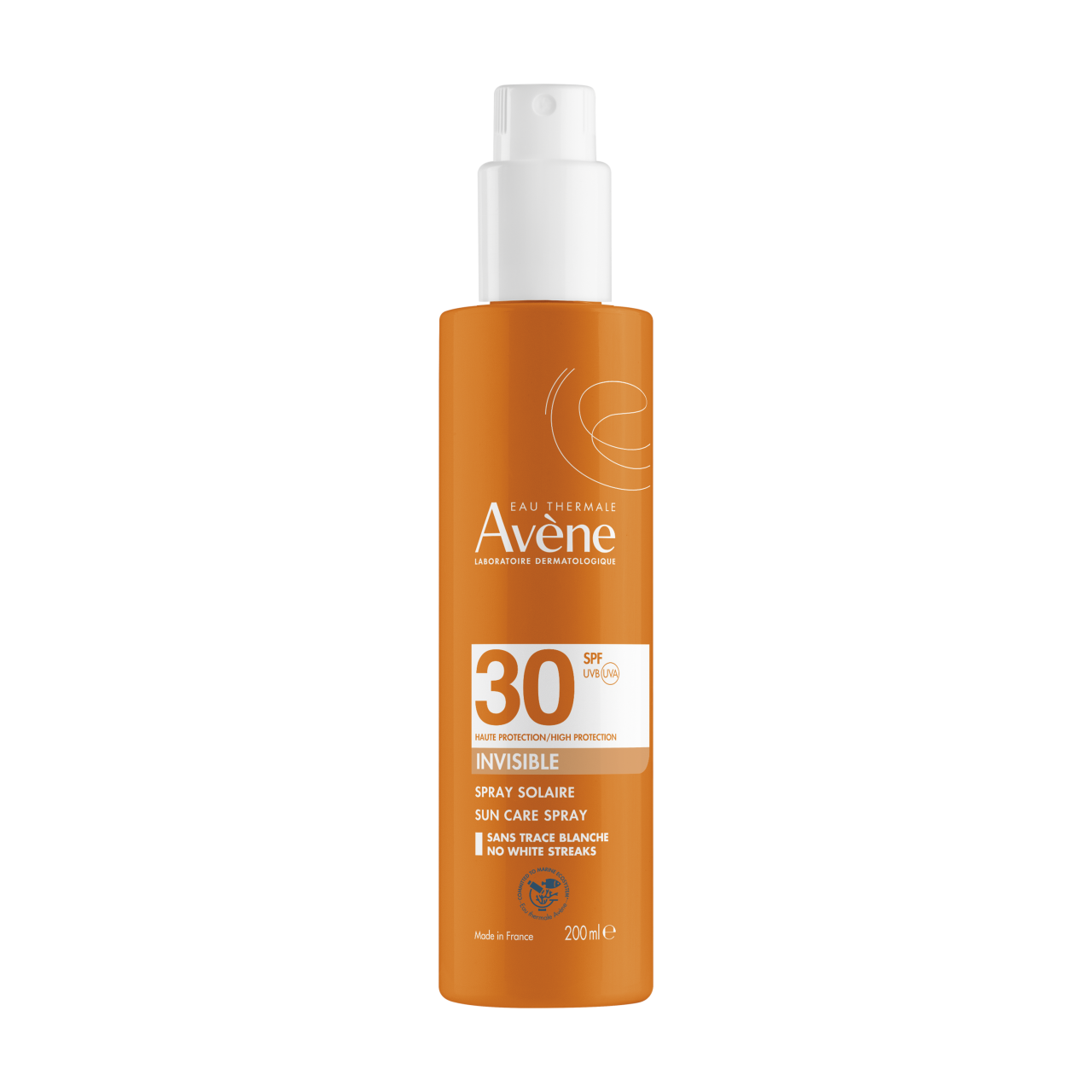 Avène Sonnenschutz - Sun Sonnenspray Spf30