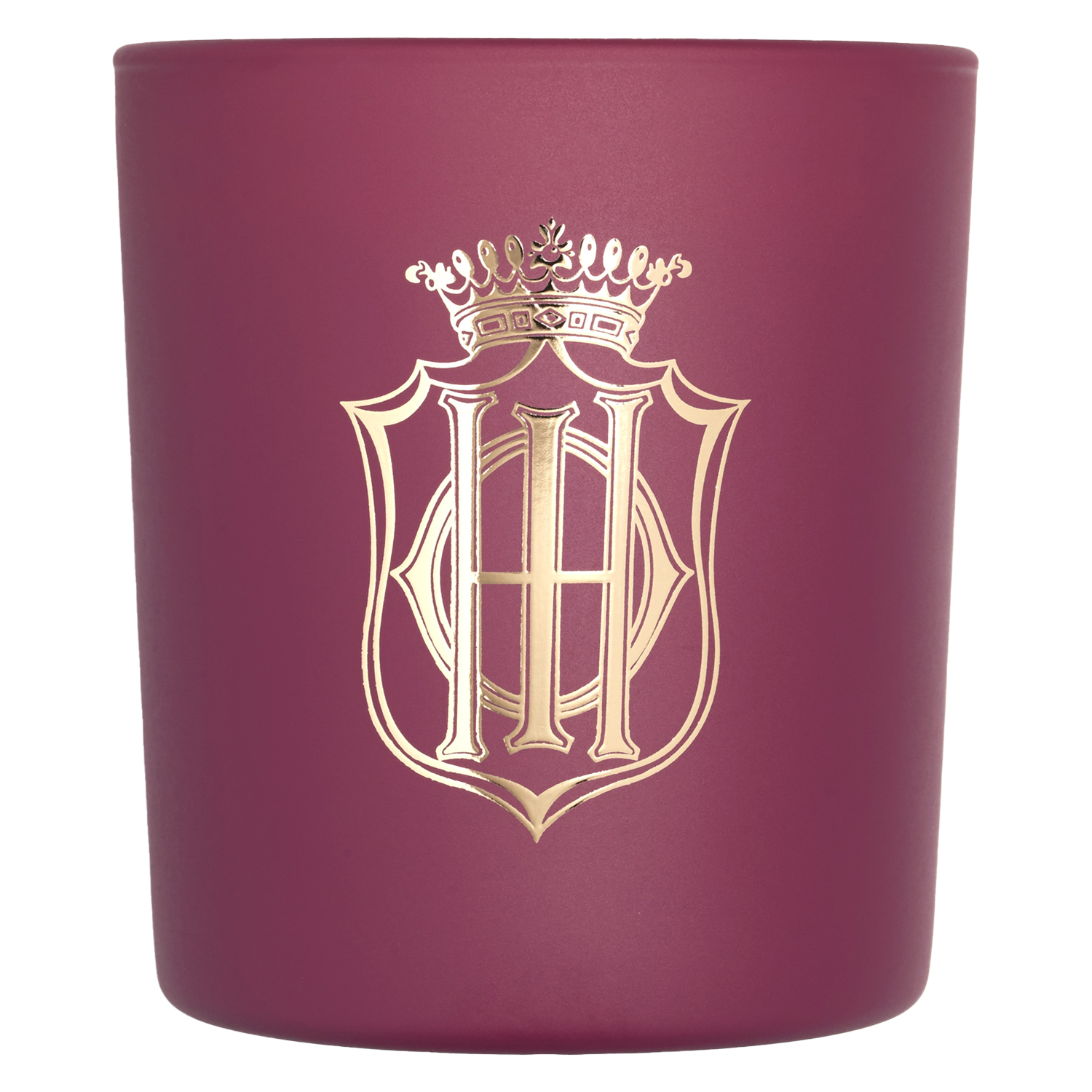 Sisley Fragrance - Bougie Parfumée Rose 950g