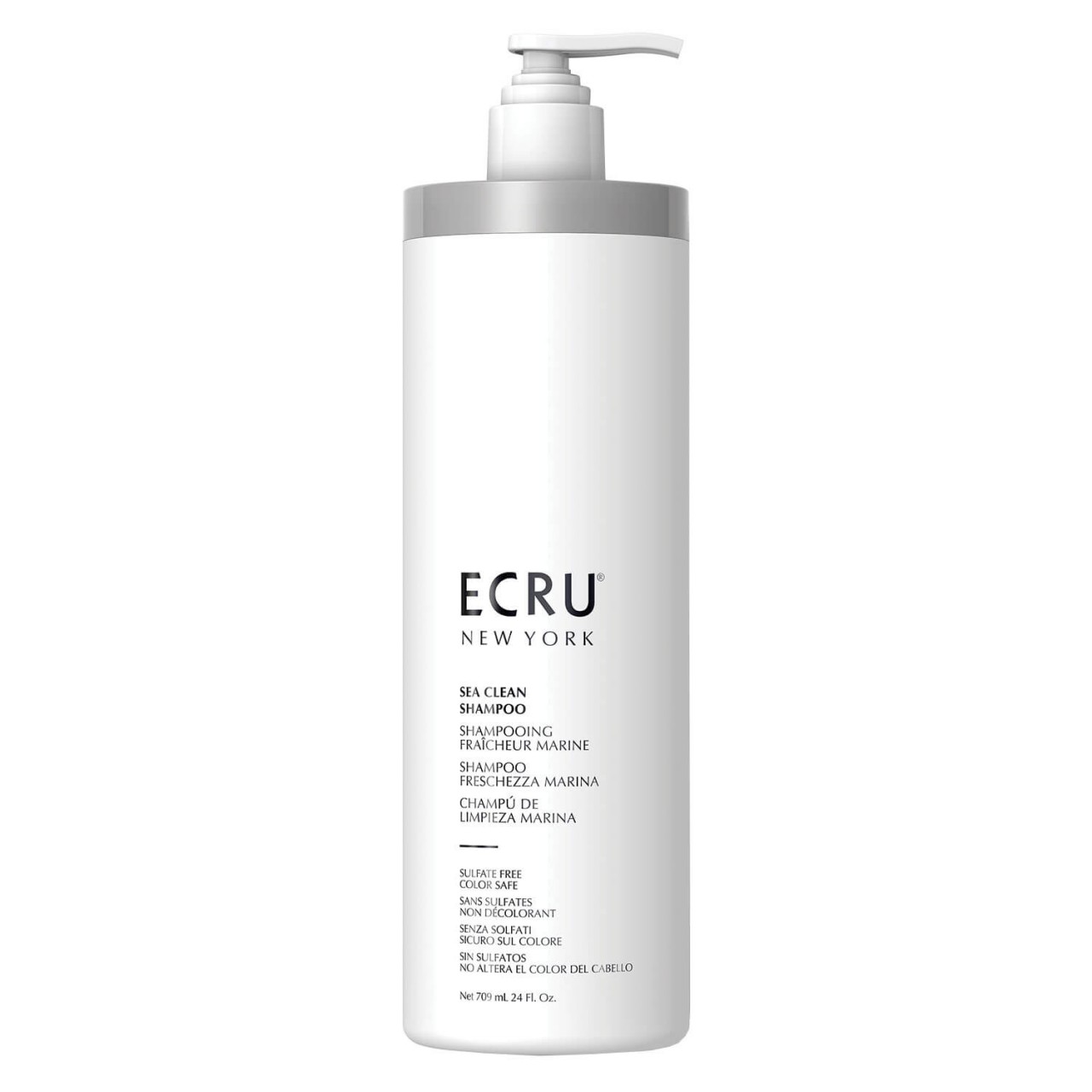 ECRU NY Signature - Sea Clean Shampoo