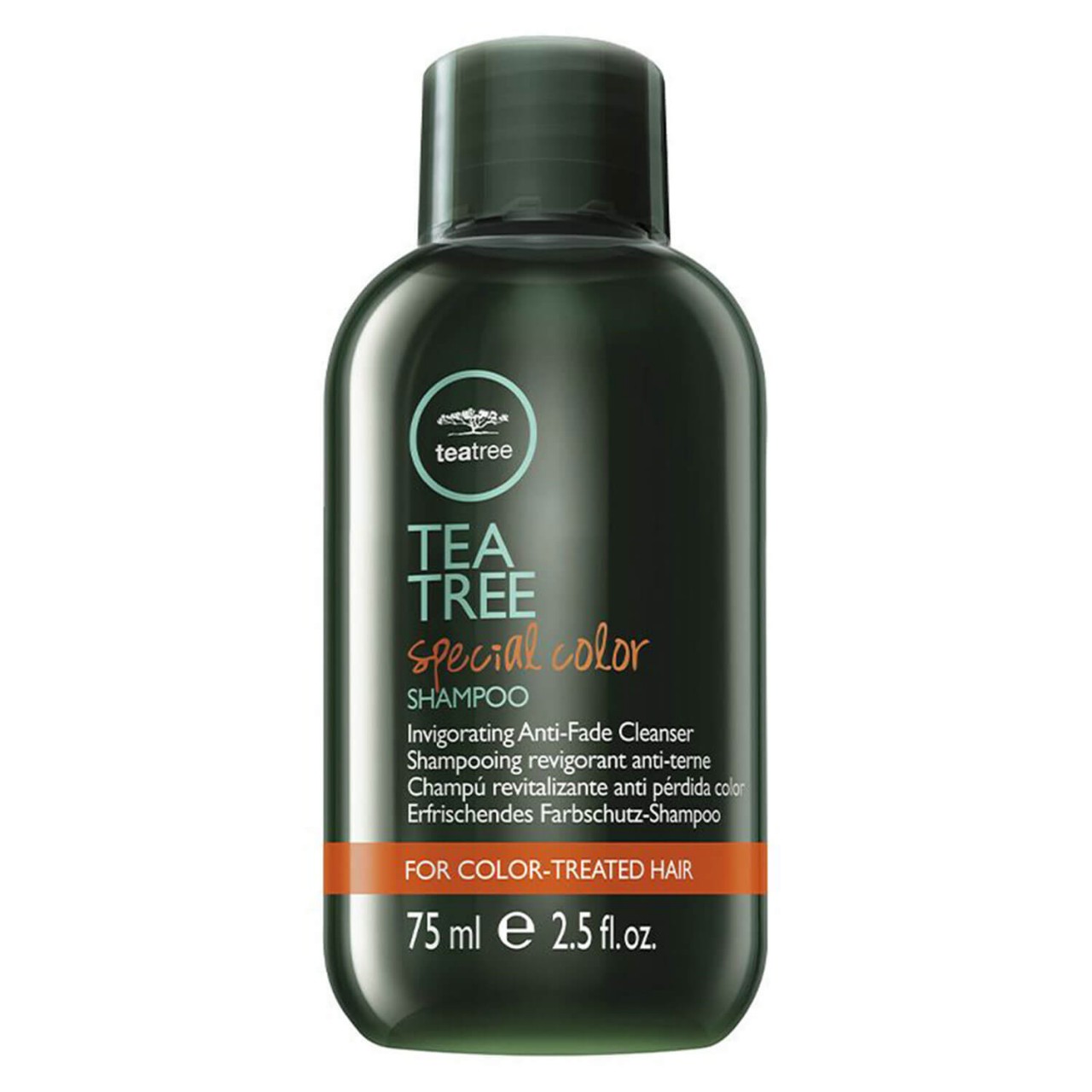 Tea Tree Special - Color Shampoo (altes Design)