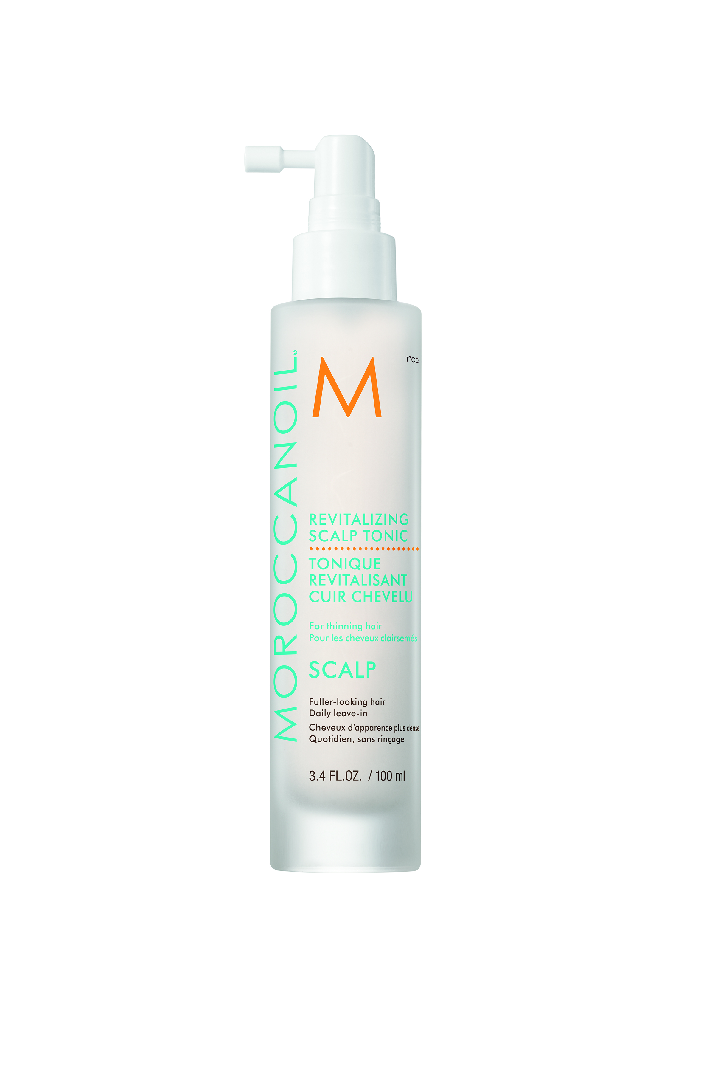 Moroccanoil - Revitalizing Scalp Tonic 100ml
