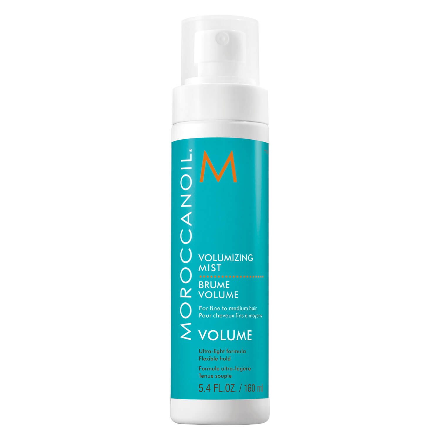 Moroccanoil - Volumizing Mist 160ml