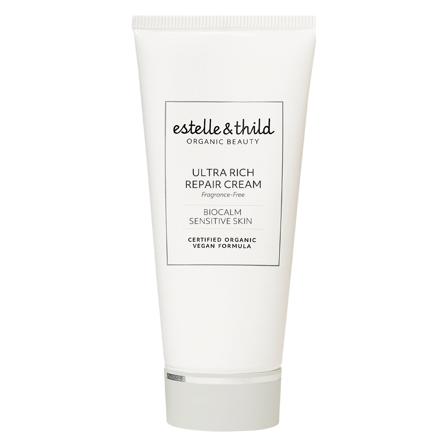 Estelle&Thild Care – Ultra Rich Repair Cream 50ml