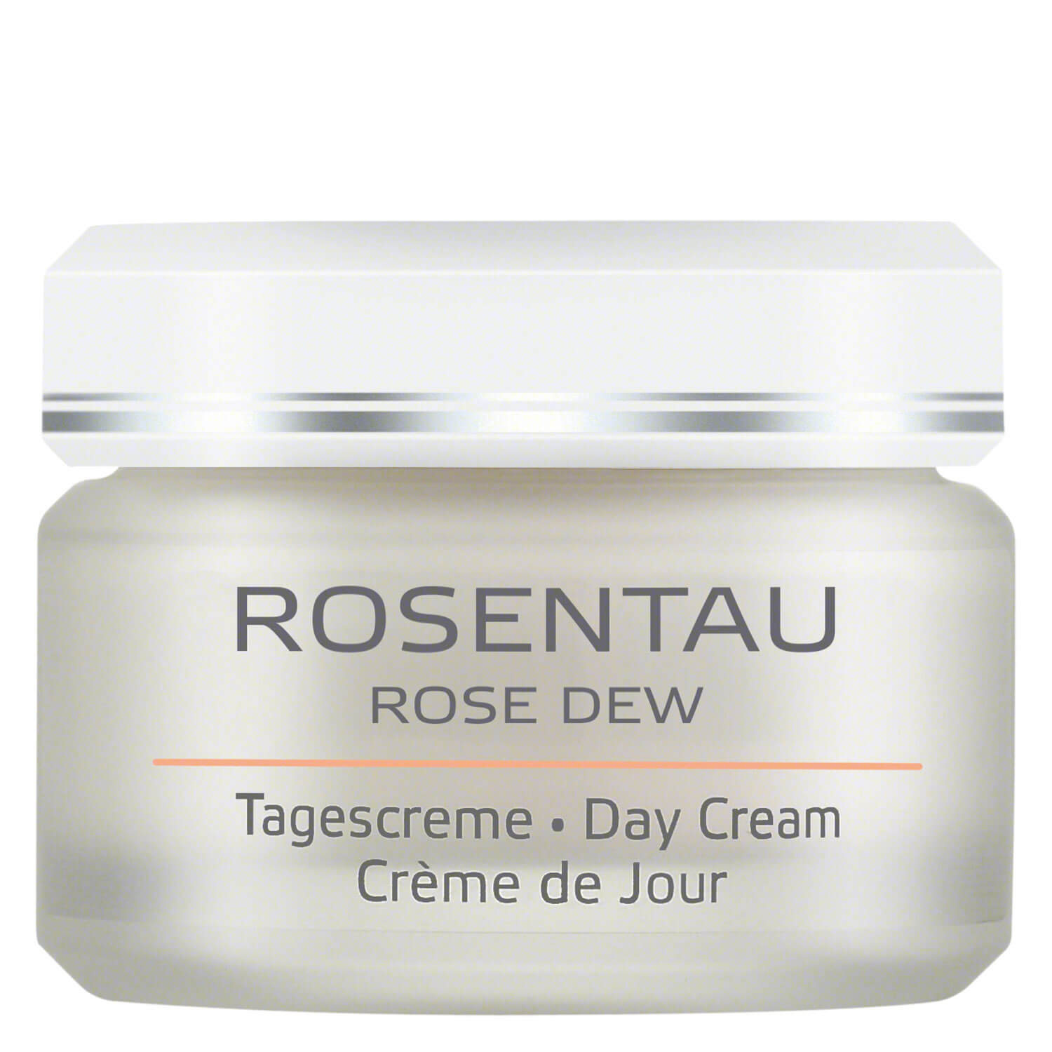 Annemarie Börlind Rosentau – Tagescreme 50ml