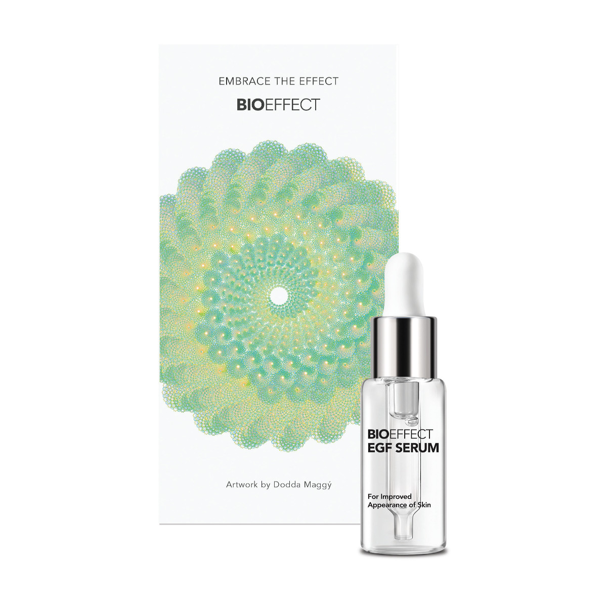 Bioeffect – Egf Serum Double 30ml