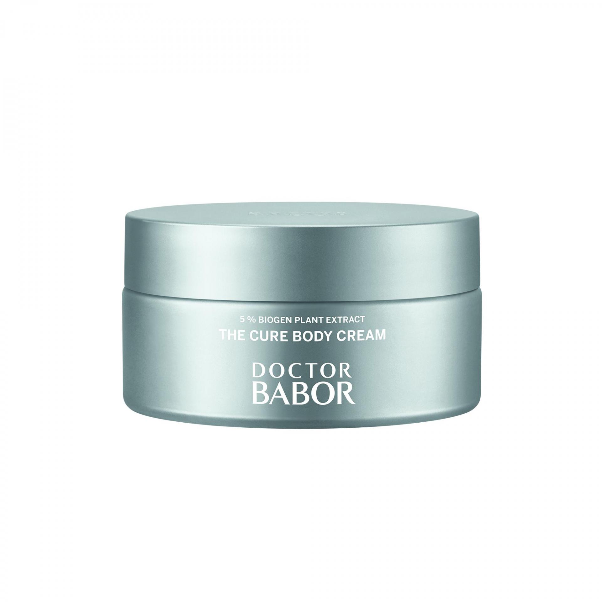 Doctor Babor - The Cure Body Cream 200ml