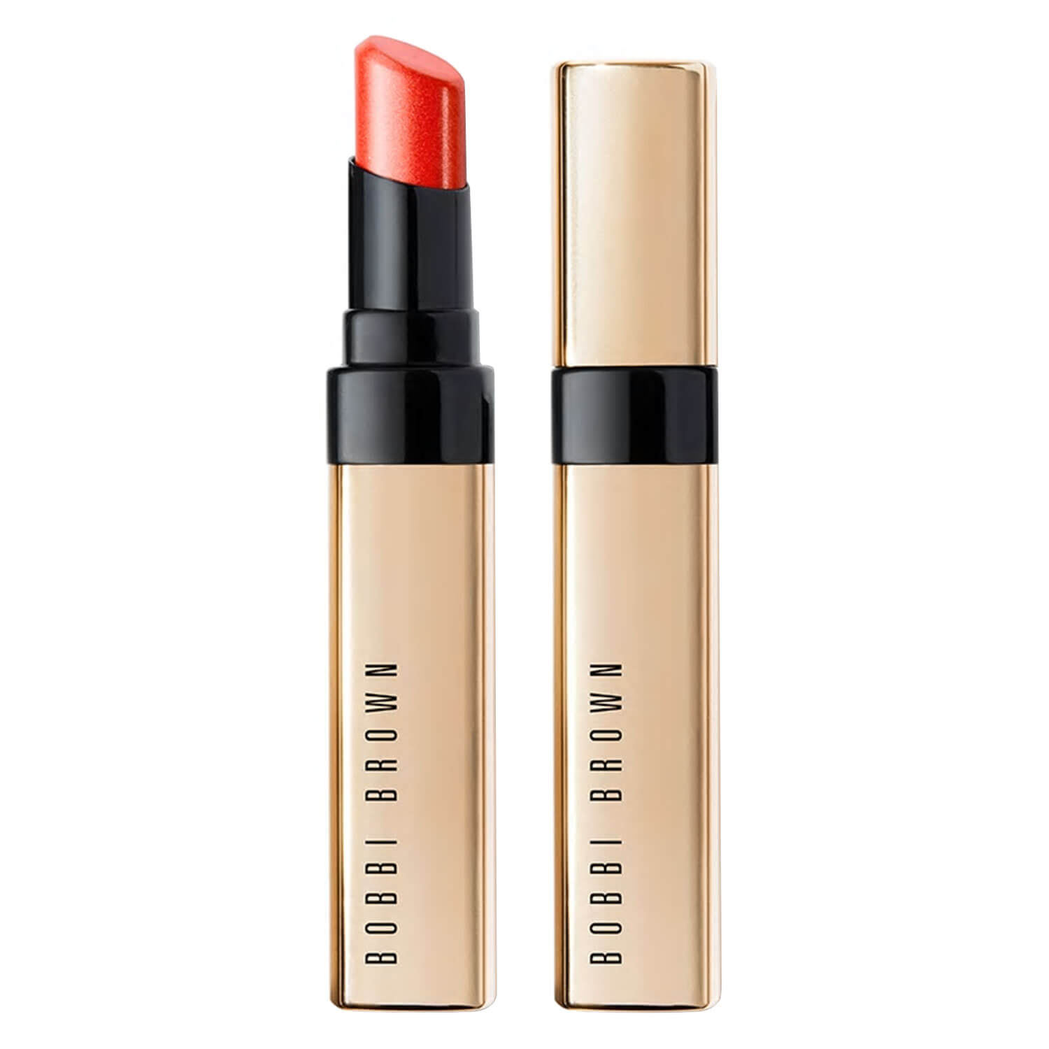 Bobbi Brown Bb Lip Color – Luxe Shine Intense Lip Color Showstopper 3.4g