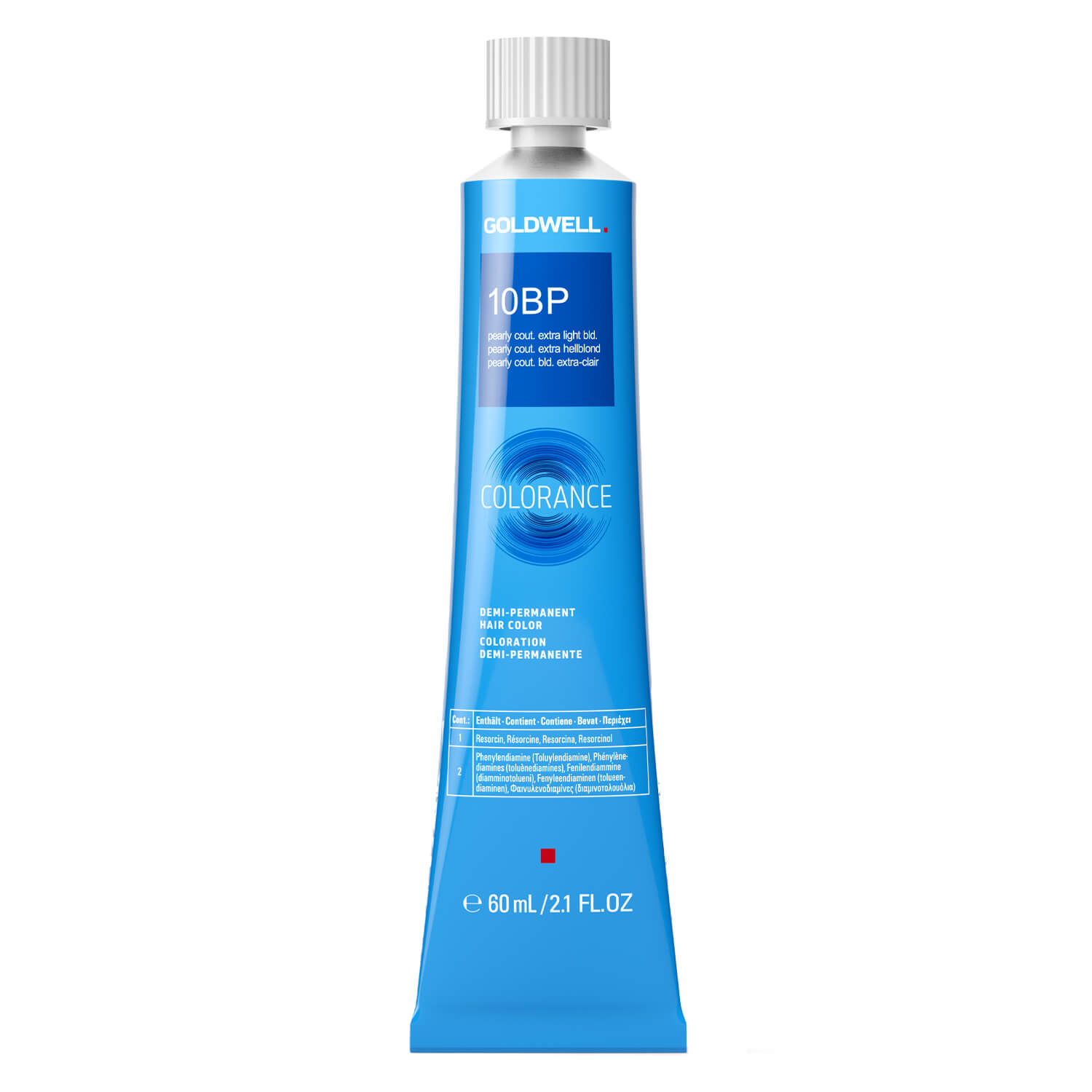 Goldwell Colorance – 10bp Pearly Couture Extra Hellblond 120ml