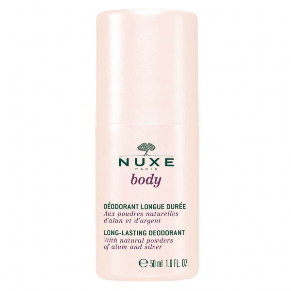 Nuxe - Nuxe Body - Nuxe Body Déodorant